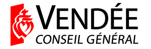 Conseil général de Vendée