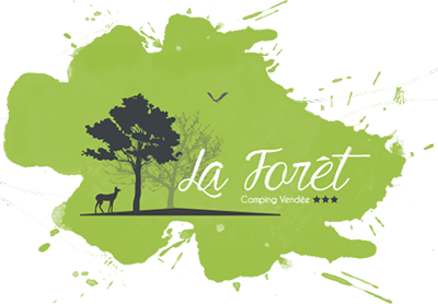 Camping La Forêt