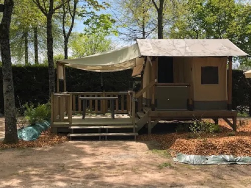 trouver un camping familial en Vendée