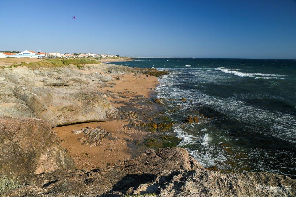camping au centre de la vendée